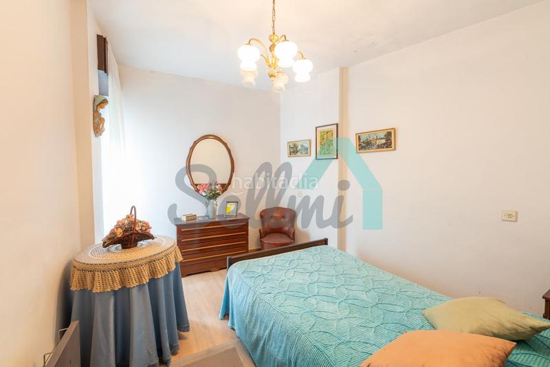 Foto 93a3c499-3abb-4235-8a47-193c727f133b. Piso en Belmonte de Miranda