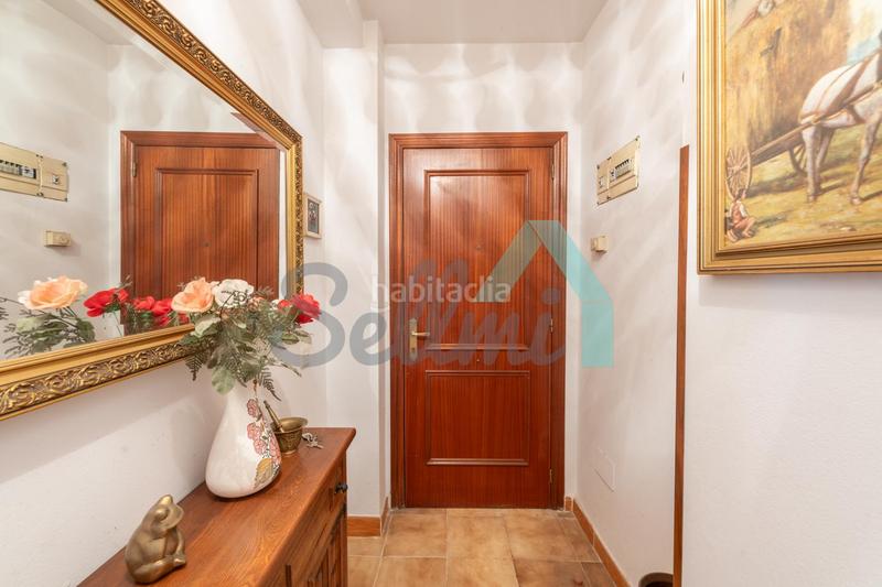 Foto f6739b12-a003-42b3-83dd-caa8e511e687. Piso en Belmonte de Miranda