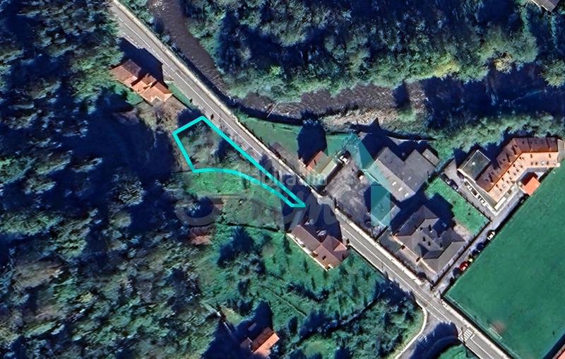 Foto c3b95b19-6a22-4465-8eb9-e7b630dc5471. Terreno residencial en Belmonte de Miranda