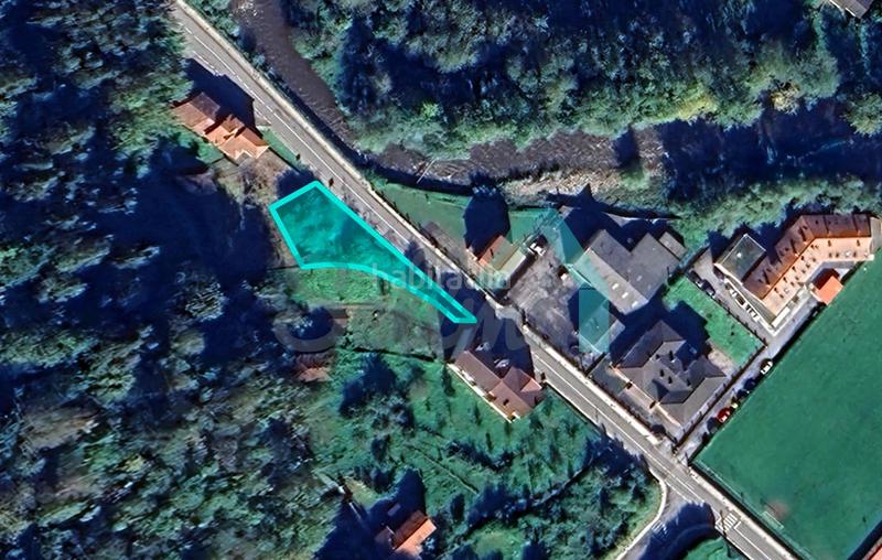 Foto 580f8d82-fd3c-4dcf-8f3f-caf385e7432e. Terreno residenziale in Belmonte de Miranda