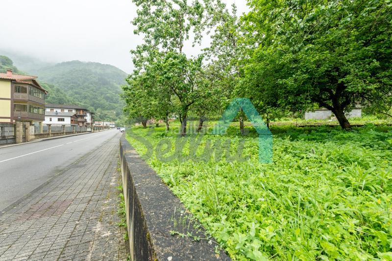 Foto b7b276d6-3fa0-462b-b513-3252382fe566. Terreno residenziale in Belmonte de Miranda