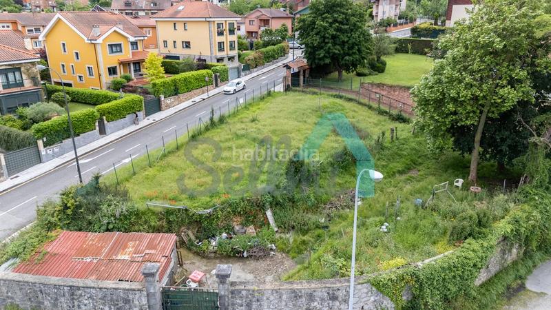 Foto 066770f1-0474-48e7-9d95-d773fa69e8b2. Terreny residencial a Buenavista Oviedo