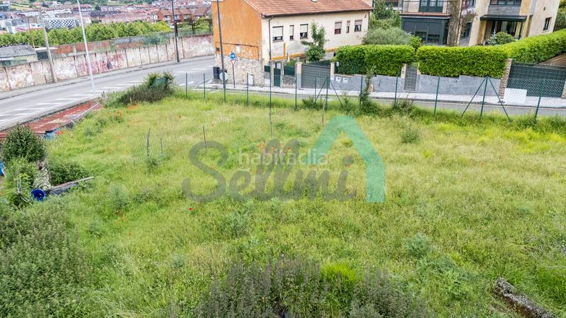 Foto 07812a28-4b93-43d3-b0b3-189d381b751c. Terreny residencial a Buenavista Oviedo