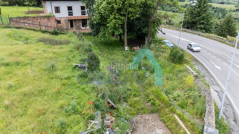 Foto 0d1e5373-6d24-4620-aa96-8cbea7529ede. Terreny residencial a Buenavista Oviedo