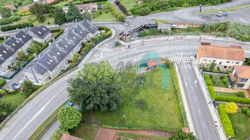 Foto 13fa1758-8ae3-4fff-ae31-5e82dafbb1b1. Terreny residencial a Buenavista Oviedo