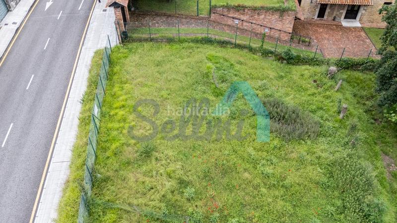 Foto 188db967-56ed-4ac3-8716-d906acf8be3d. Terreny residencial a Buenavista Oviedo