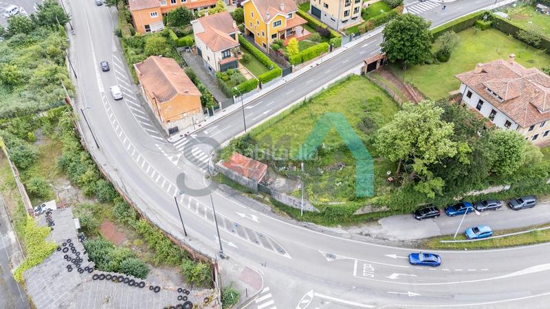 Foto 188f0230-e944-4d38-8db4-61b231d6e1b7. Terreny residencial a Buenavista Oviedo
