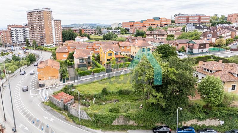 Foto 1a82bba8-944c-45ee-8b8c-af2ad83eb820. Terreny residencial a Buenavista Oviedo