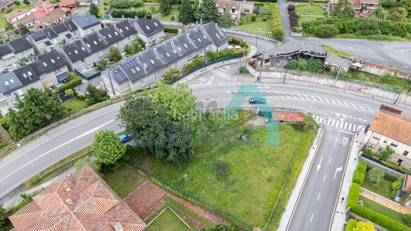 Foto 2cbb3ad5-c9cb-4765-b049-d70671209fd2. Terreny residencial a Buenavista Oviedo