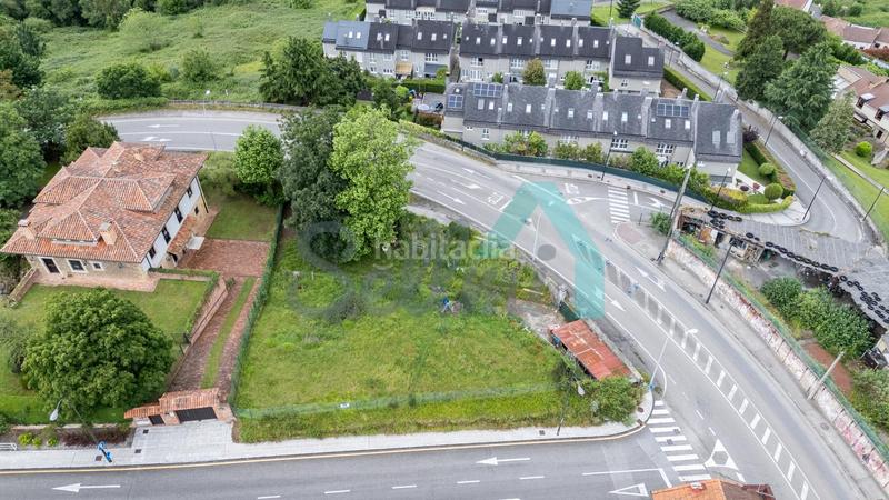 Foto 36021d6c-15b9-4d9f-a7ab-c0316770ea77. Terreny residencial a Buenavista Oviedo