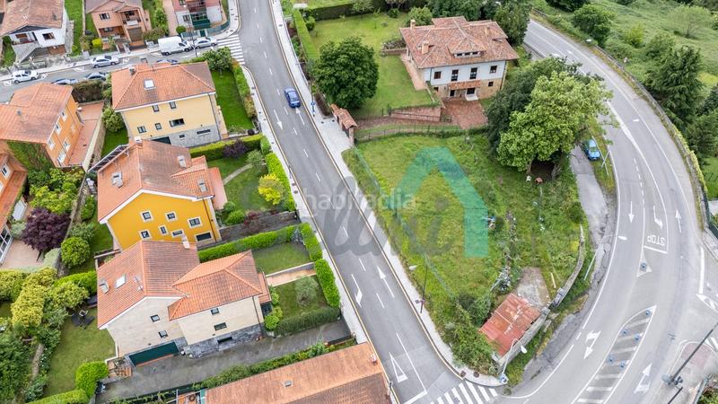 Foto 3d5da73a-4fa3-4db2-b403-4e9edb93ffe3. Terreny residencial a Buenavista Oviedo