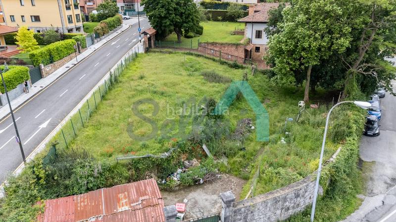 Foto 3f9ef969-d22e-4624-b26a-4456e79affdd. Terreny residencial a Buenavista Oviedo