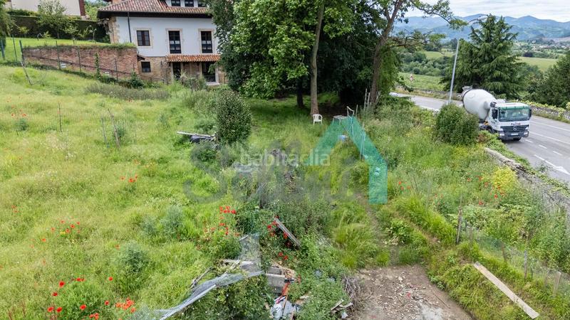Foto 5415115f-05d8-48e4-95c7-48c89217b84e. Terreny residencial a Buenavista Oviedo