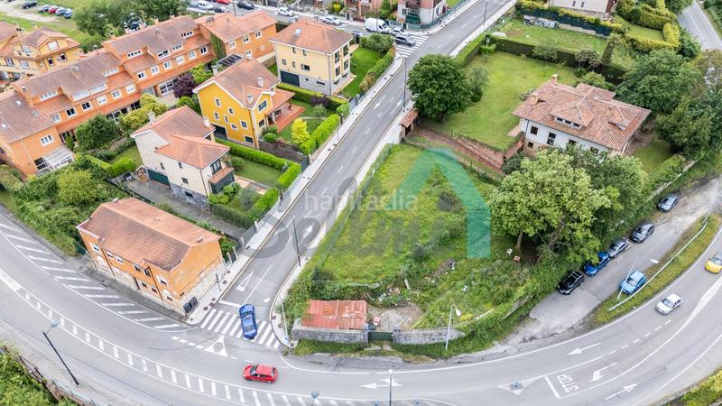 Foto 579add9b-0d07-4d38-8a69-62c840182ee7. Terreny residencial a Buenavista Oviedo