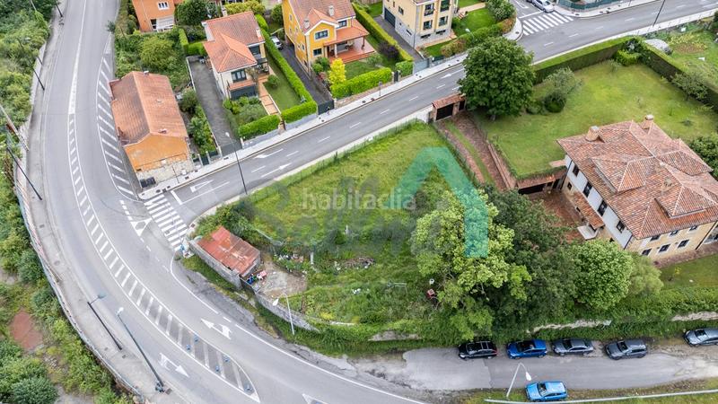 Foto 5af246ab-51f8-445a-baf3-0e3b5cf2b0db. Terreny residencial a Buenavista Oviedo