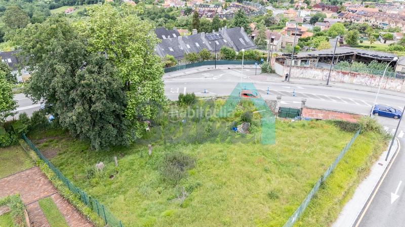 Foto 8551a6df-3e10-4a5d-90bc-9ef22e76271f. Terreny residencial a Buenavista Oviedo