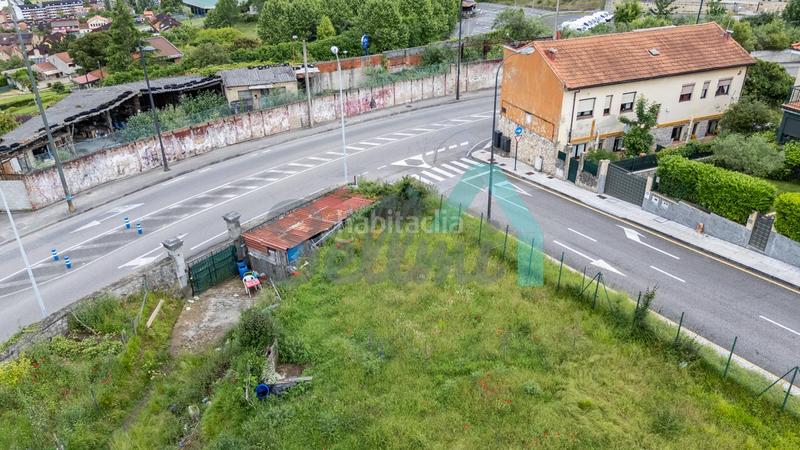 Foto 8ce669f4-a325-497c-94d5-2a9bbca1de34. Terreny residencial a Buenavista Oviedo