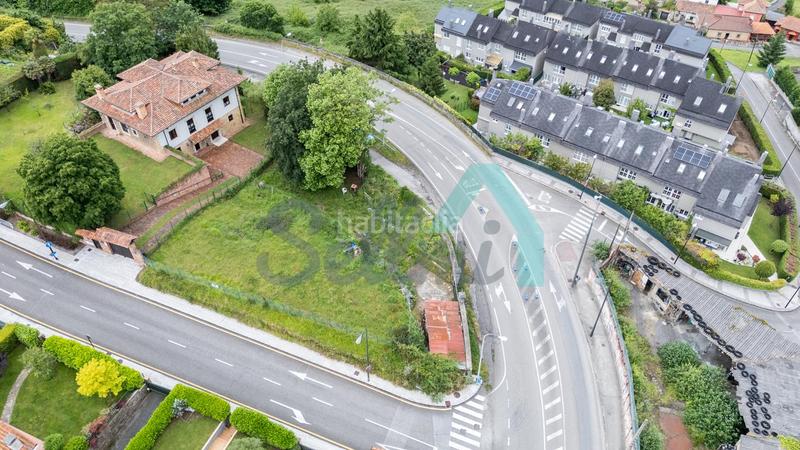 Foto 8cec0e6f-a4c2-4f33-afcf-961f20aed11f. Terreny residencial a Buenavista Oviedo