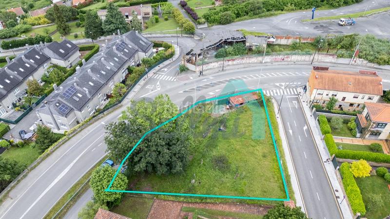 Foto 8e206682-9cd7-4656-a648-8dcf892cf82d. Terreny residencial a Buenavista Oviedo