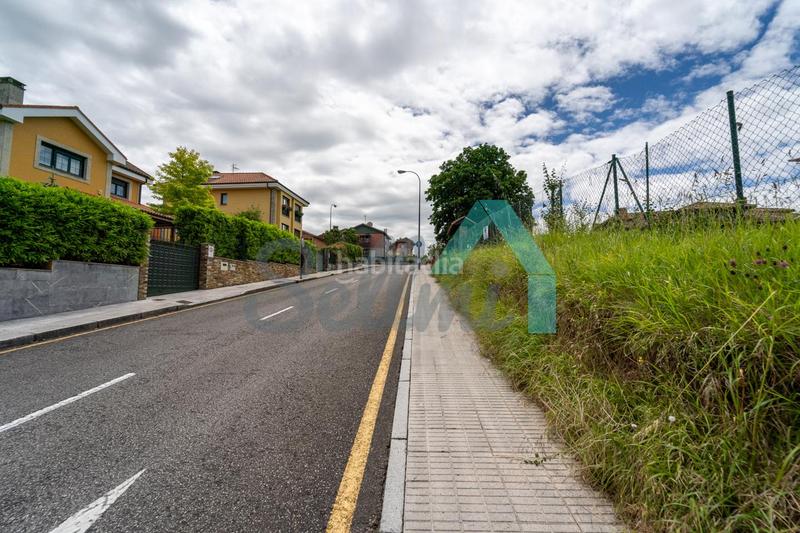 Foto 914ffd24-58a7-4196-914f-528f0da8d74d. Terreny residencial a Buenavista Oviedo