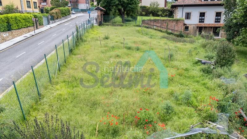 Foto 98c7d667-9adf-492d-8643-0d8565ee814e. Terreny residencial a Buenavista Oviedo