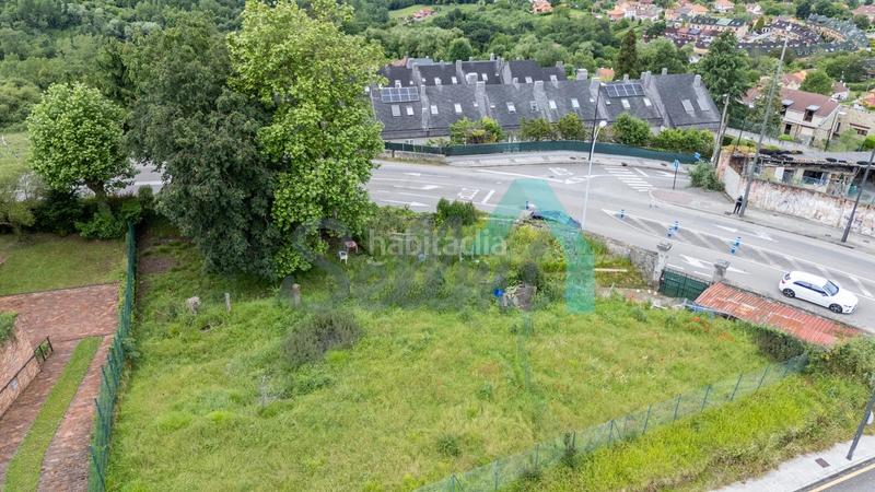 Foto a0d68316-b9ae-4d90-b223-b2bcf18e9b02. Terreny residencial a Buenavista Oviedo