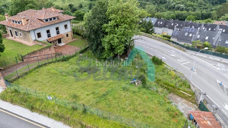 Foto a59e2ba7-b37a-4de6-8c69-f4c621b2a4d3. Terreny residencial a Buenavista Oviedo