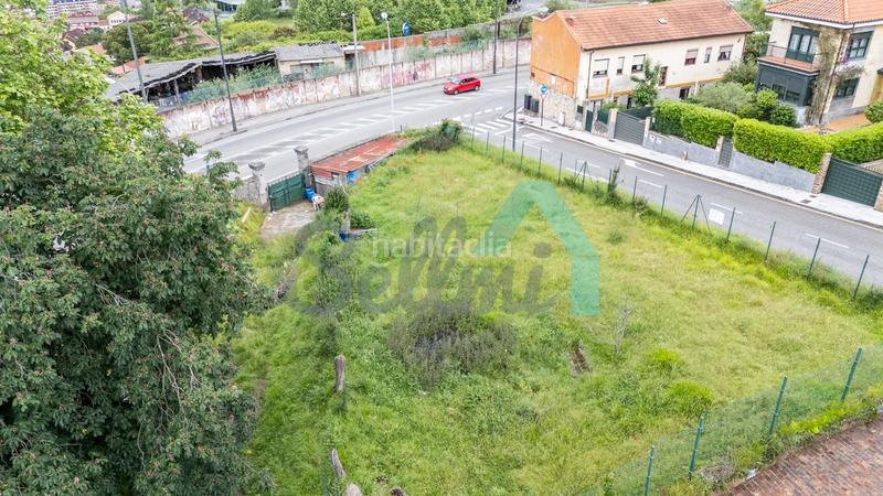 Foto a9575d77-90e1-46b7-82de-7ded19abba4b. Terreny residencial a Buenavista Oviedo