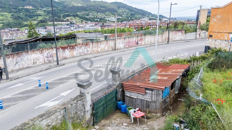 Foto bb3e82dc-58ed-42aa-929d-0d61d7d03b0b. Terreny residencial a Buenavista Oviedo
