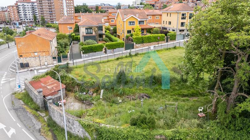 Foto bbd92529-216e-48d1-9f7e-226a775c4ede. Terreny residencial a Buenavista Oviedo