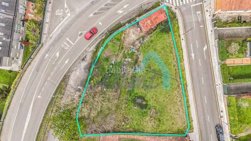 Foto cba16999-2793-4b9f-b5fe-0e9a575b29de. Terreny residencial a Buenavista Oviedo