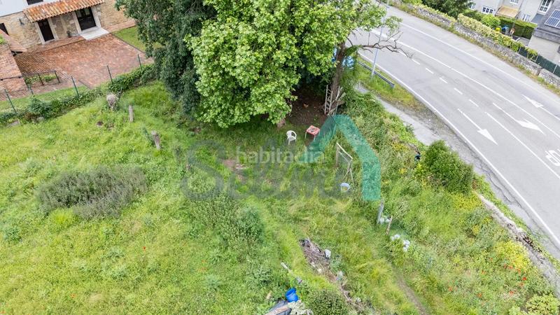 Foto d35b0621-873a-4410-b017-fba6b912936d. Terreny residencial a Buenavista Oviedo