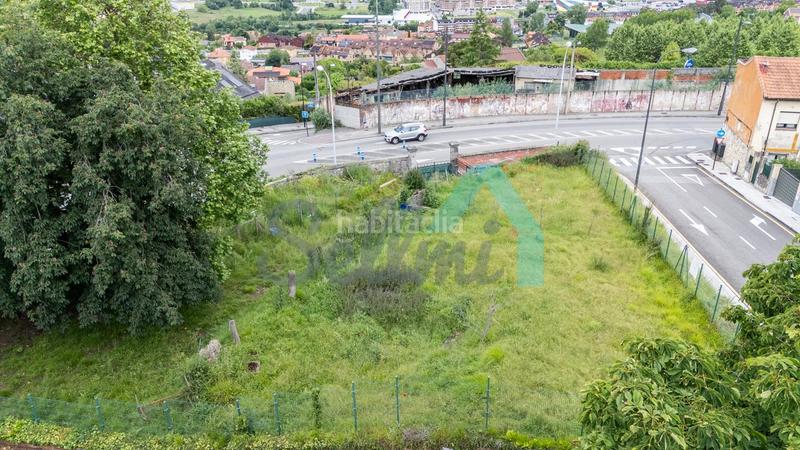 Foto e1edc8a5-4bef-4a5d-a3c9-377db5de7a3f. Terreny residencial a Buenavista Oviedo