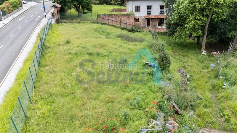 Foto 1a5bb811-6c37-46b4-a5da-399f79a06d5e. Terrain résidentiel dans Buenavista Oviedo