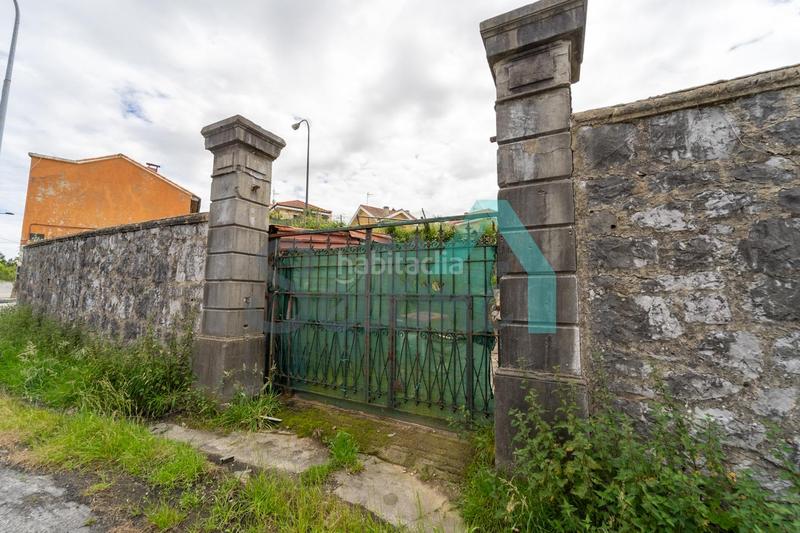 Foto 32370095-4809-4fb2-b881-16049358c0bc. Terrain résidentiel dans Buenavista Oviedo