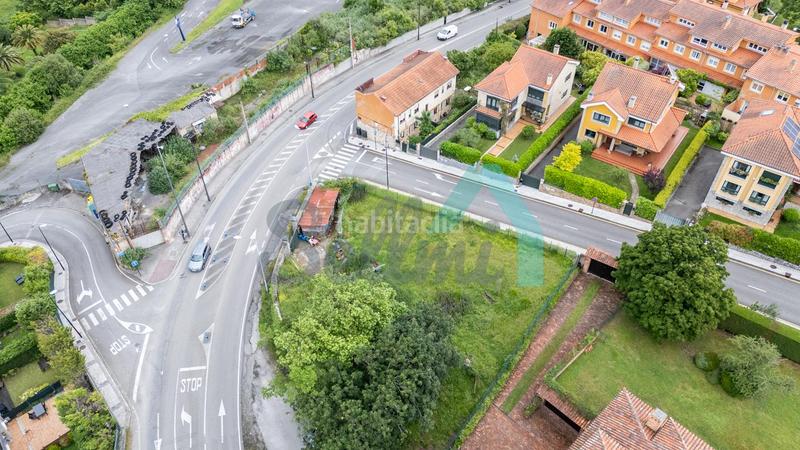 Foto 3b10b823-1af7-4fff-b06a-fcbf5f645be8. Terrain résidentiel dans Buenavista Oviedo