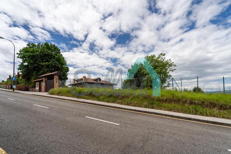 Foto 9e486be2-c175-4ded-91f3-b453f436e6e8. Terrain résidentiel dans Buenavista Oviedo