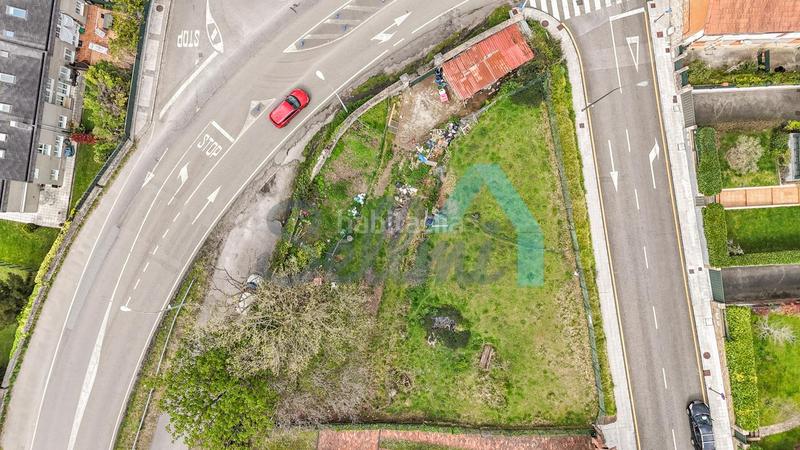 Foto e8f2d73d-f54a-4b30-8d41-7b338c6dd45b. Terrain résidentiel dans Buenavista Oviedo