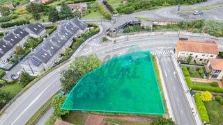 Terreno residenziale in Vicente Vallina García