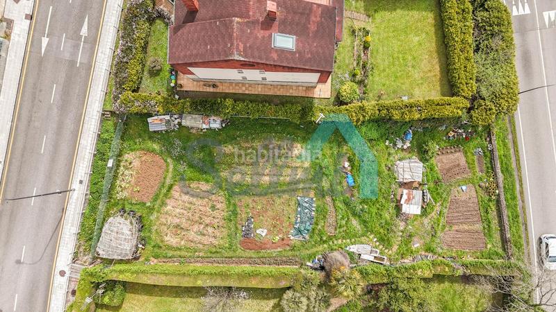 Foto d6ca644b-096a-4ba2-9212-6fff529fdf5c. Terreno residencial en Buenavista Oviedo