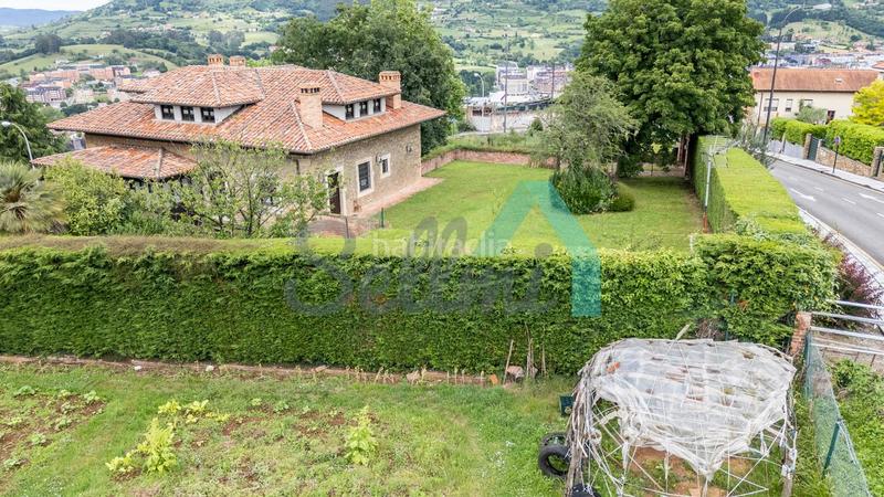 Foto 224dbd77-9f35-4cef-80eb-27aeca9395e4. Terreno residenziale in Buenavista Oviedo