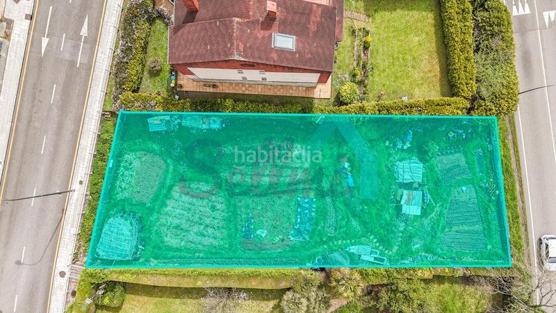 Foto 243ac441-1fd5-426c-a79c-13c9dd22d67a. Terreno residenziale in Buenavista Oviedo