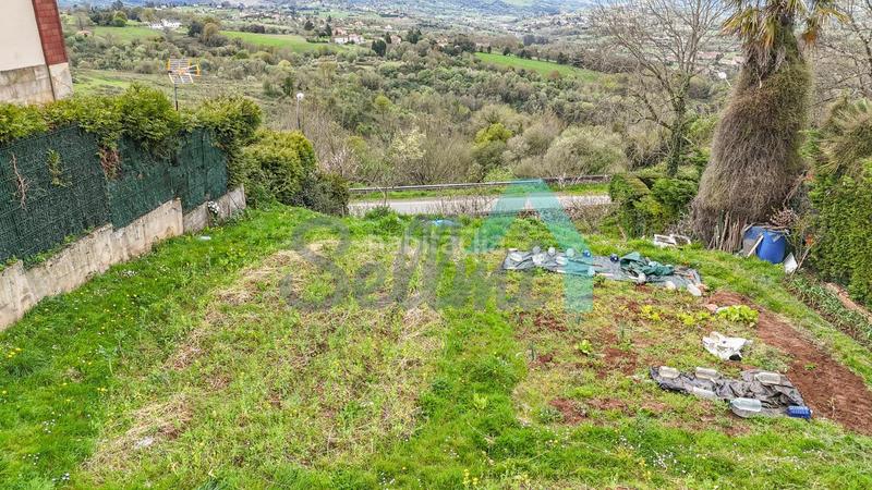 Foto 831005b9-2119-4e43-88d0-c434e2154f29. Terreno residenziale in Buenavista Oviedo