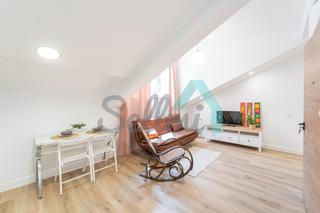 Miete Etagenwohnung  Rivero
