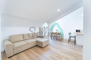 Miete Etagenwohnung  Rivero