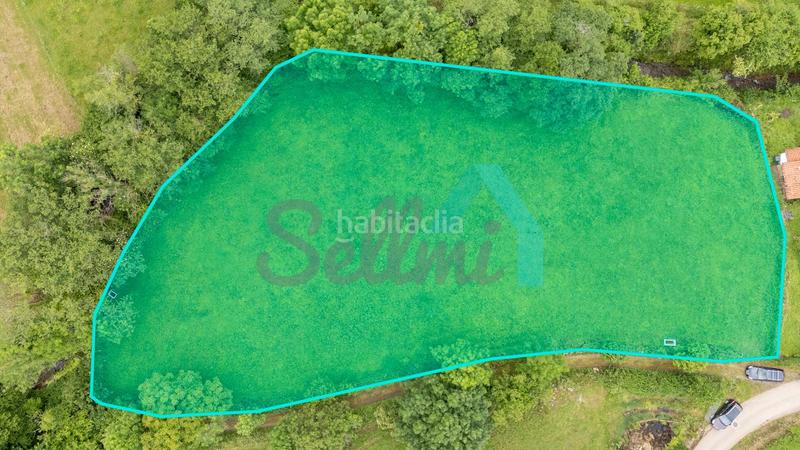 Foto aa792080-7290-4f99-8661-f23ace39dc1d. Terreno residenziale in Grado