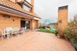 Location Attique  Roma