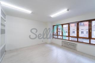 Büro in De Argüelles