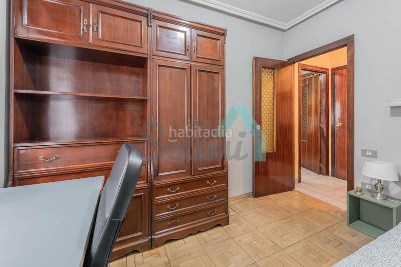 Foto 3c9d1e98-96e4-43e6-b68f-cbb24191131c. Appartamento con riscaldamento parcheggio in El Cristo Oviedo