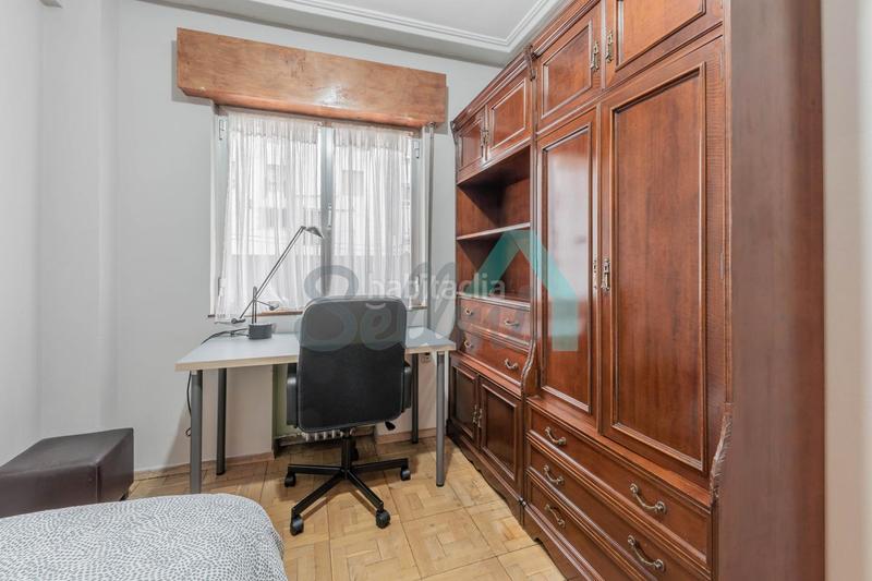 Foto 782cd9a6-2798-40c8-8599-a03a7eb30f8d. Appartamento con riscaldamento parcheggio in El Cristo Oviedo